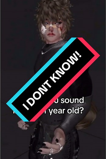 I Don't Know! Explore the Funny Side of VRChat