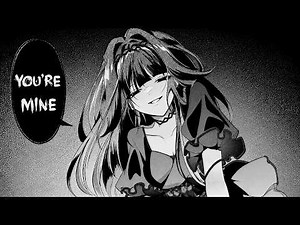 REINCARNATED As NPC But The Villainess Is YANDERE for Him - Manga Recap