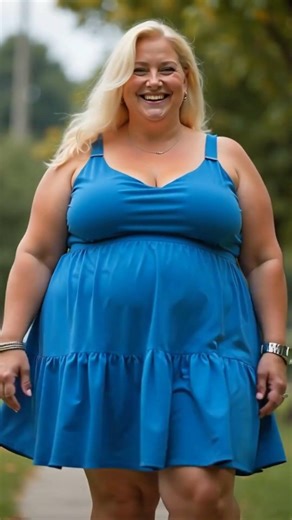 Fashion Over 50: Plus Size Model Confidence Shift #shorts #plussize #over50