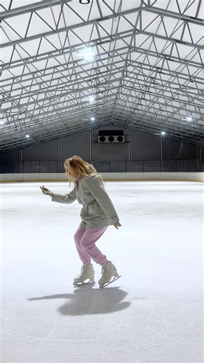 BTS (방탄소년단) 'SWIM' Dance Cover ON ICE | Pro Skater Version