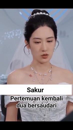 Review Drakor terbaik 2025🙏🙏⭐ "Pertemuan kembali dua bersaudari" #Drama_china #Sub_Indo #Drama_Korea #film #Review_Film #Drakor #drama #Fyp #Reelvideo #fbprofesional #fbprofesionaljangkauanluas | Sakur