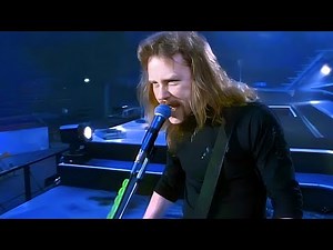 Metallica - Wherever I May Roam | HD 4K - 60fps