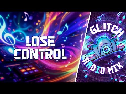 Lose Control 🎧 | The Art of Letting Go (Badly and Beautifully)