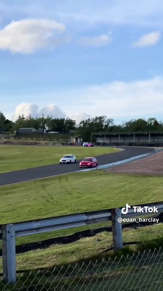 Polo Ken: The Ultimate VW Polo Racing Experience