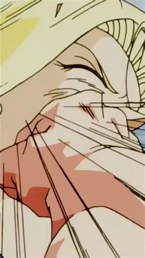 Remember When Future Trunks Got Off On Android 18 😂👀