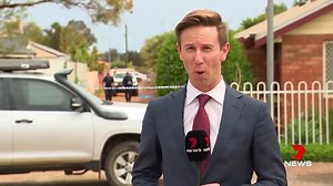 New details about a police shootout in Kalgoorlie that ended in the death of a grandfather. Multiple officers were forced to open fire after the 58-year-old rushed at them with a handgun. Reporter Rory Campbell is in the Goldfields #7NEWS | 7NEWS Perth