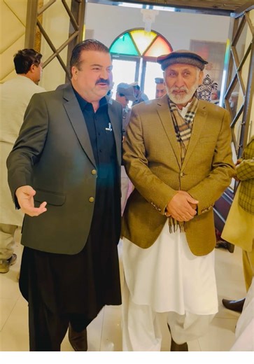 Honoring Major Ammanullah Khan: A Wing Commander's Legacy