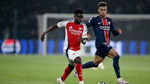 Watch a full match replay from PSG