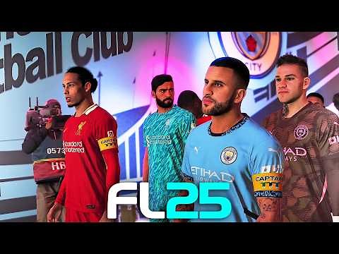 How to get Football Life 25 for free