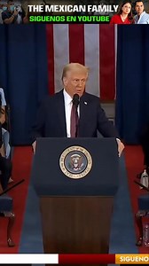 448K views · 7.3K reactions | Descubre el creciente descontento con Trump. Analizamos las encuestas que revelan una caída en picado de su popularidad y el arrepentimiento de votantes, incluyendo a la comunidad hispana, decepcionados por sus promesas incumplidas y abuso de poder. ¡No te lo pierdas! #Trump #EleccionesUSA #DescontentoPopular #Encuesta #PolíticaUSA #Inmigrantes #AbusoDePoder #Noticias #Opinión #Política | Víctor y Alba En Vivo | Facebook