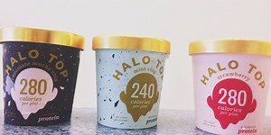 Why Halo Top Is Changing The Ice Cream Game