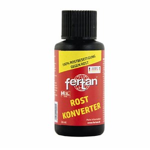 FERTAN ROSTUMWANDLER 30 ML