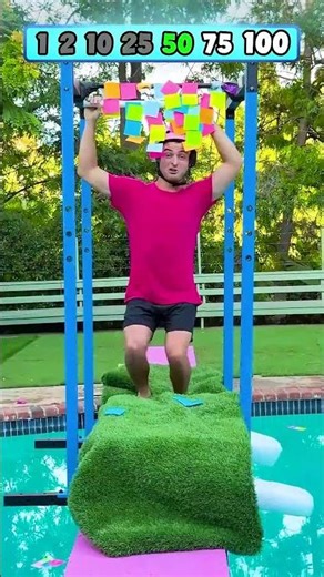 Sticky Notes vs Human! 😱