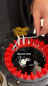 🎥 ¿Crees que usar una máquina AddiExpress es complicado? 🧶✨ ¡Mira este tutorial y sorpréndete! Crea prendas únicas en tiempo récord.📏 Disponible en dos tamaños, perfecta para cada proyecto. ⭐️ AddiExpress Profesional $3,995 👉🏻 https://bit.ly/49nK1nX ⭐️ AddiExpress KingSize $6,495 👉🏻 https://bit.ly/3VbayPd 📍 Ubicaciones: http://bit.ly/40EzSNX | Crochet Stores