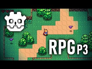 Make an Action RPG in Godot 3.2 (P3 | collisions + move_and_slide)