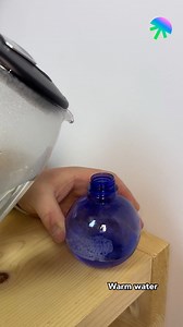 Fan Cleaning Hack #hack #diy #satisfying | Magic Hands Creations