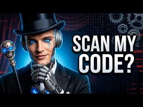 Error! On The Disk Drive 'Scan My Code At Night' (Official Music Video)