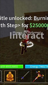 Buying death step #bloxfruits #roblox #shortsfeed #fypシ