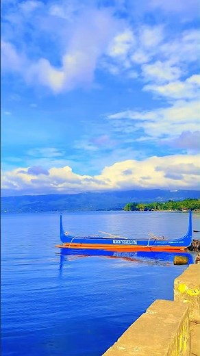 Hidden Gem in Batangas: Wawa Baywalk Tanauan 🇵🇭