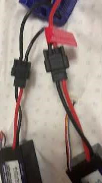 XMAXX rapid red blinking receiver light - fix 1 of 2