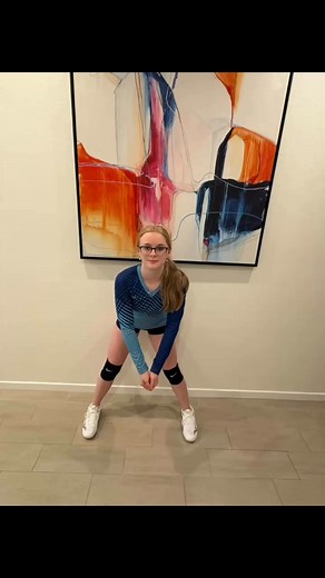 30 reactions · 18 comments | There she is April Rose Desert Oasis 7th grade Volleyball, STAR Couldn’t be prouder ! | Dave Skala | Facebook