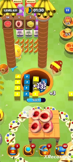 Hole Em All #holemall #holeio #holegame #gaming #games #yt #ytgames #fungaming #fungame #gameshorts