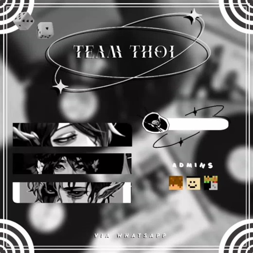 ꛊ Nᴇᴡ Pᴏsᴛ : ﹙𝑻𝑯𝑶𝑰﹚ ᘡ . ￮ 𓈒 #LUZU ׂ ੭ — Se me olvidó avisarles a mis niños JAJAJS . ׂ ੭ — #fpyシ #paratiiiiiiiiiiiiiiiiiiiiiiiiiiiiiii #minecraft #teamWhatsApp #capcut #tiktokponmeenparati #viral #tiktok #tiktok