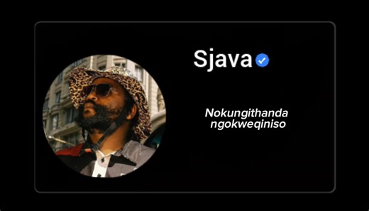 Uthando Lwakho: Isibusiso Esikhulu Kimi