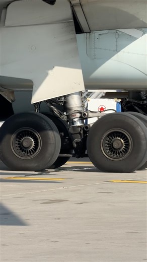 Air Canada Airbus A330-300