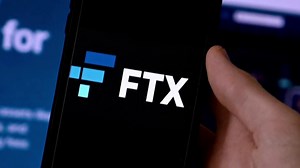 6.3K views · 227 reactions | FTX founder Sam Bankman-Fried has been arrested in the Bahamas after American authorities filed criminal charges against him, Bahamian attorney general says. NBC News’ Steve Patterson has the latest. | NBC Nightly News with Tom Llamas | Facebook