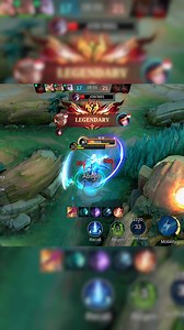 New Revamp Lancelot with Energy is here! | LEETZYx