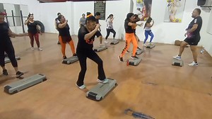 Titan Fit Fit on Reels