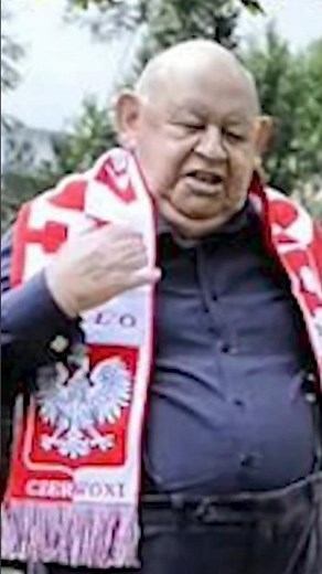 Nielegalna TVP wskrzesiła Jerzego Urbana jako nowego selekcjonera