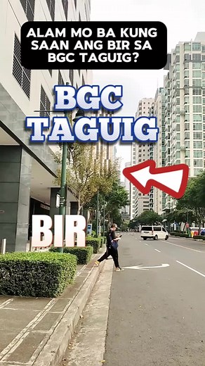 BIR Taguig: Everything You Need to Know