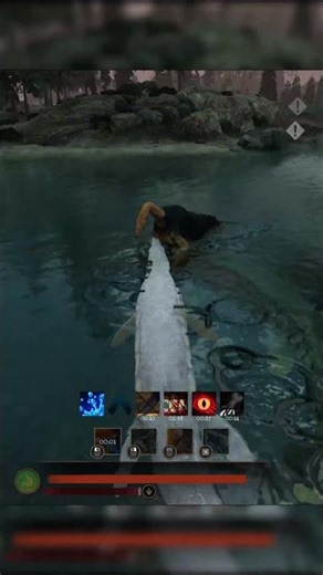 Tylosaurus | Path Of Titans #pathoftitans #dinosaursgame #shorts