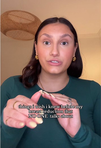 Essential Insights Before Your Breast Reduction Journey