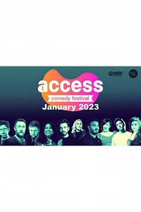 Comedy Arcade - Access Festival - Movie