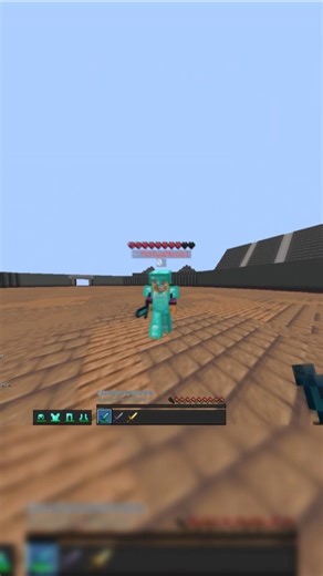 Isn't that smooth🥤 #minecraft #bestindianpvpers #loyalsmp @LEXI_DAM @RajeshWallahEgo2