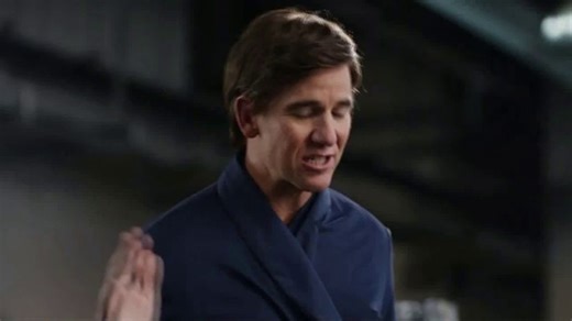 Jersey Mike's TV Spot, 'Stolen Gig' Featuring Danny DeVito, Eli Manning