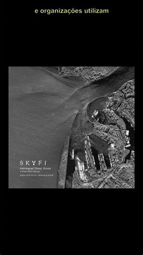 SkyFi arrecada US$ 12,7 milhões para transformar imagens de satélite em insights