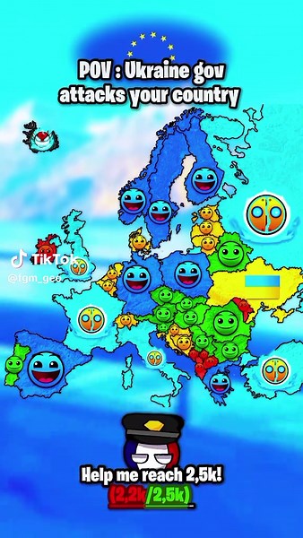 Exploring Countries Through Mapping Techniques