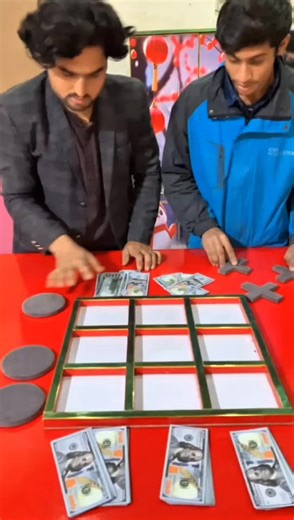 Exciting and Funny Game Challenge Ideas