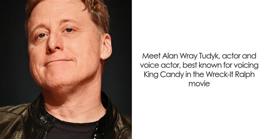 Alan Tudyk: Bio And Career Highlights