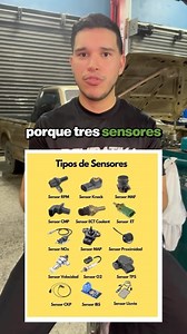 38K views · 42K reactions | 3 sensores que te complican la vida! | Neumatikahn | Facebook