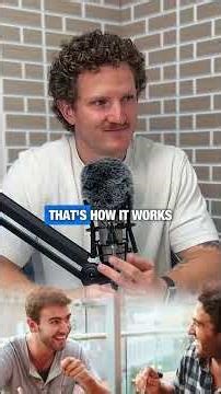 Want to scale sustainably? Focus on the quality. The referrals will follow. 💯