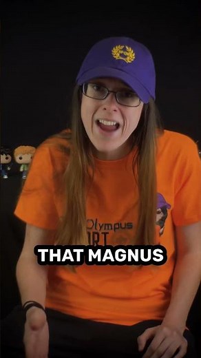 Magnus Chase and The Sword Of Summer: Review #percyjackson #riordanverse #magnuschase #booktok