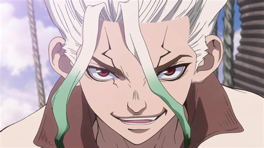 Dr. Stone: scopri il trailer mozzafiato che emozionato i fan della nuova stagione!