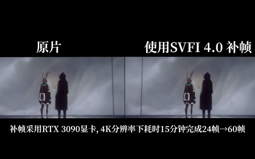 使用它，竟能让您的视频流畅200%