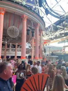 53K views · 330 reactions | Clockwork Orange early doors  | Knights Of The Turntable | Facebook