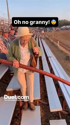 166 reactions | Oh no granny!  @confederate.ai #confederateai | Confederate Ai | Facebook